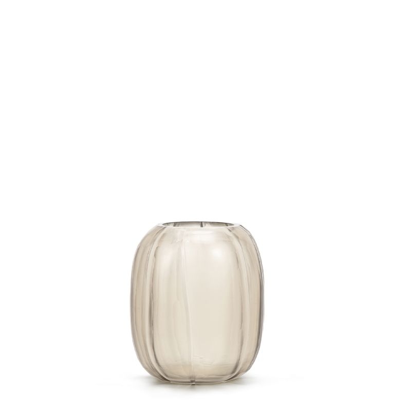 Ваза Lalibela S smokegrey