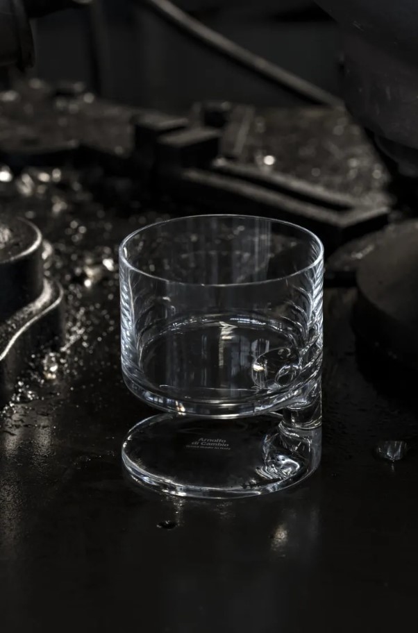 Smoke Набор из 2-х стаканов Double Old Fashioned