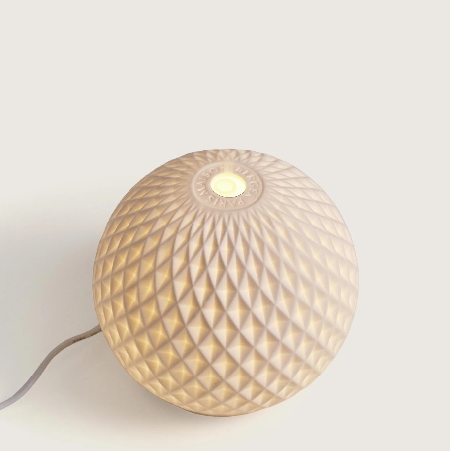 Difuzor electric Sphere Mist