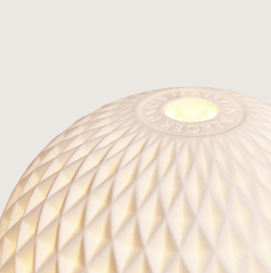 Difuzor electric Sphere Mist
