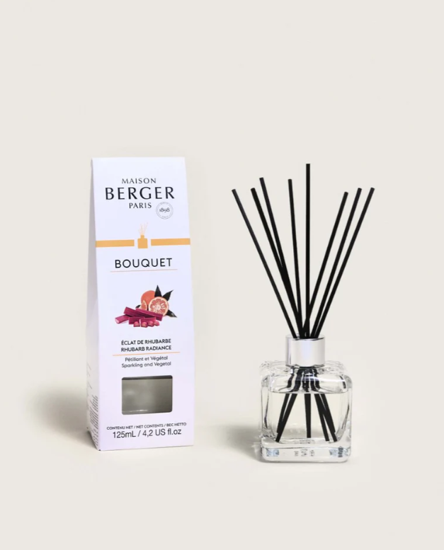 Difuzor Rhubarb Radiance