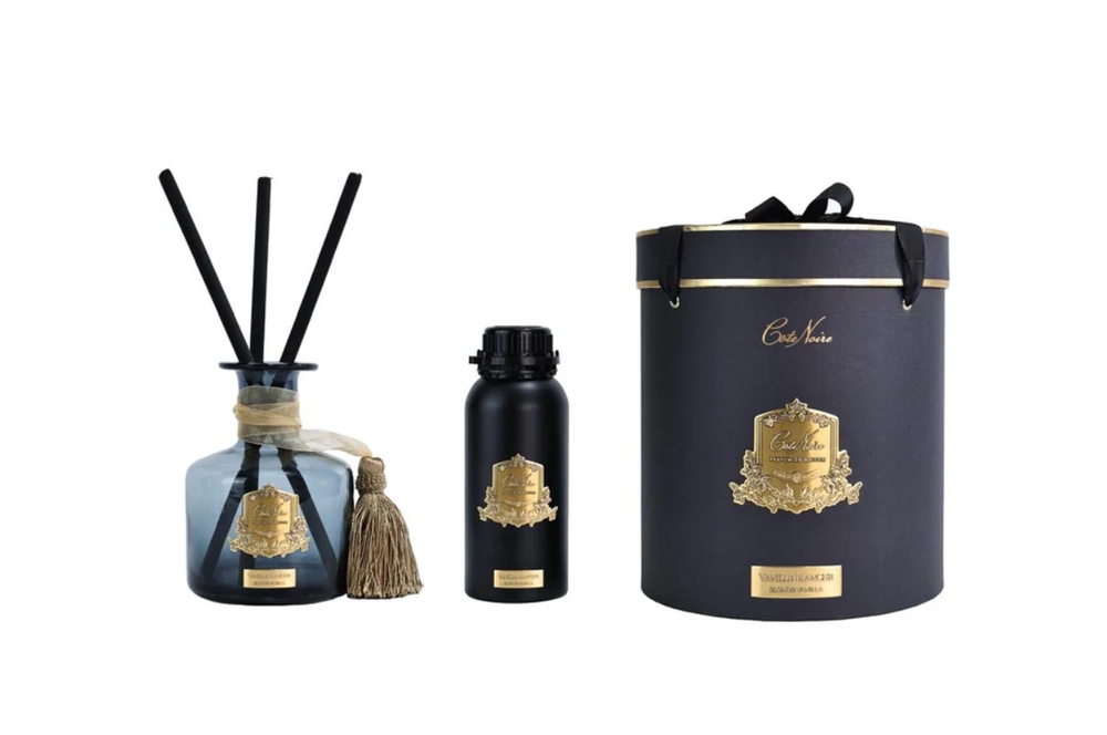 Диффузор Petit Chateau Blonde Vanilla