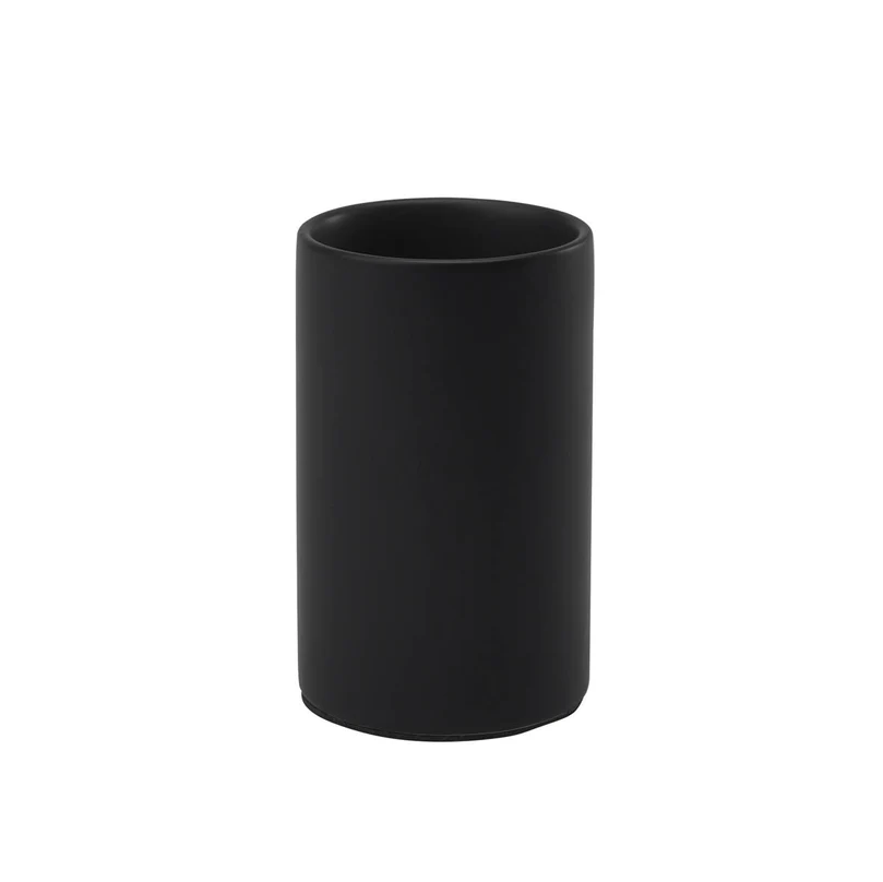 Forte Black Pahar pentru periuțe 