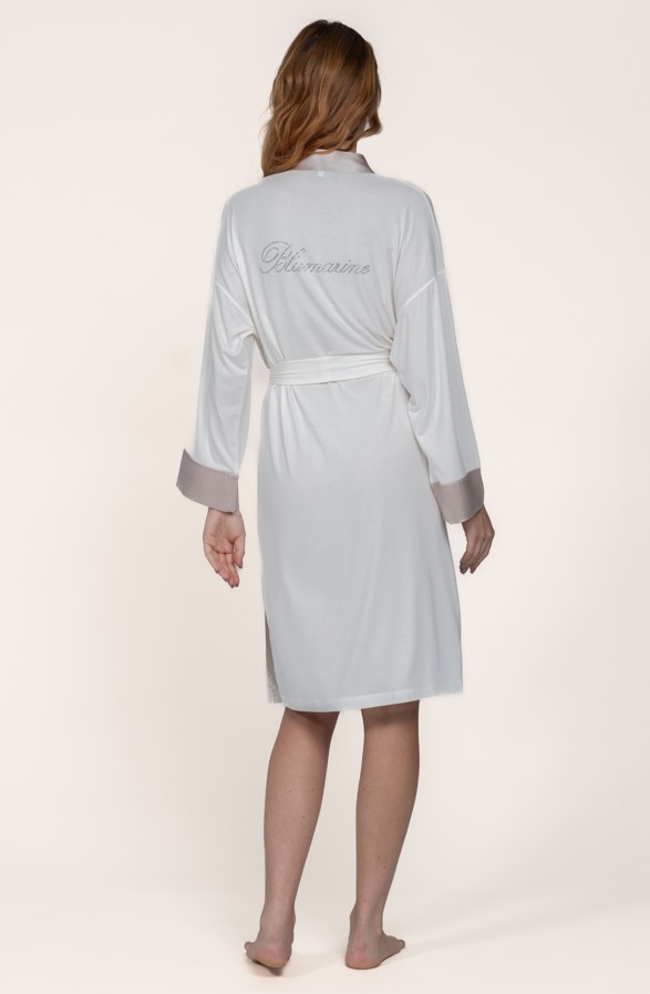 Halat pentru casă Incanto 48 Avorio