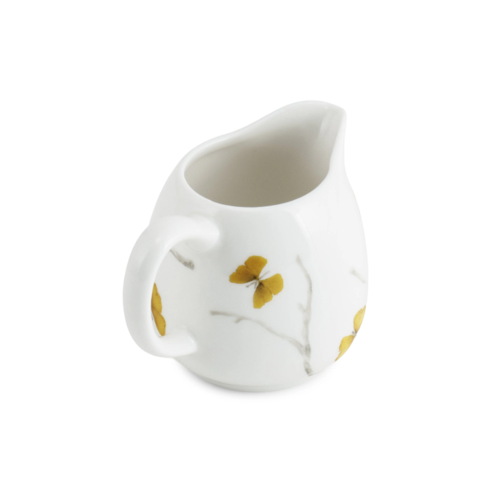 Butterfly Ginkgo Ulcioraș pentru lapte 