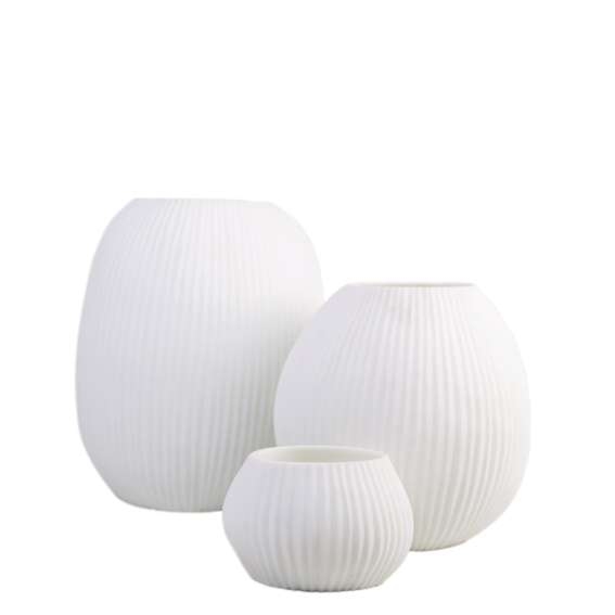 Vase Nagaa Opal