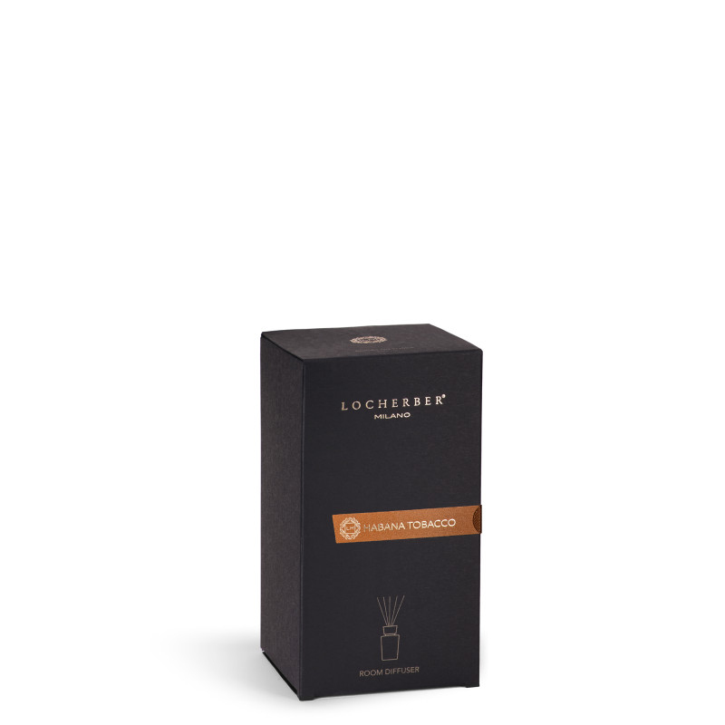 Habana Tobacco Diffuser 250 ml