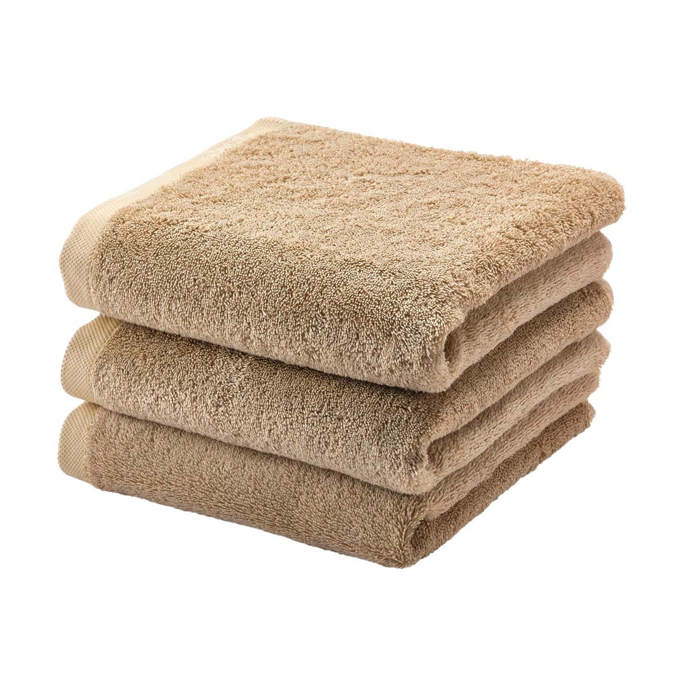 London Bath towel 55X100 Golden