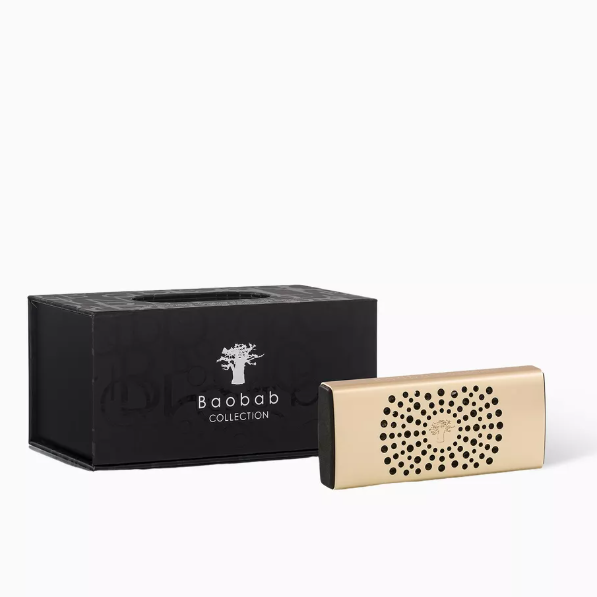  Car diffuser Pearls White