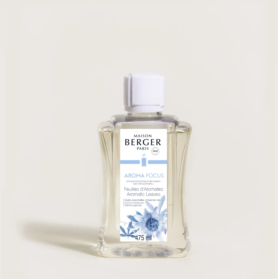 Aroma Focus Electric Diffuser Refill