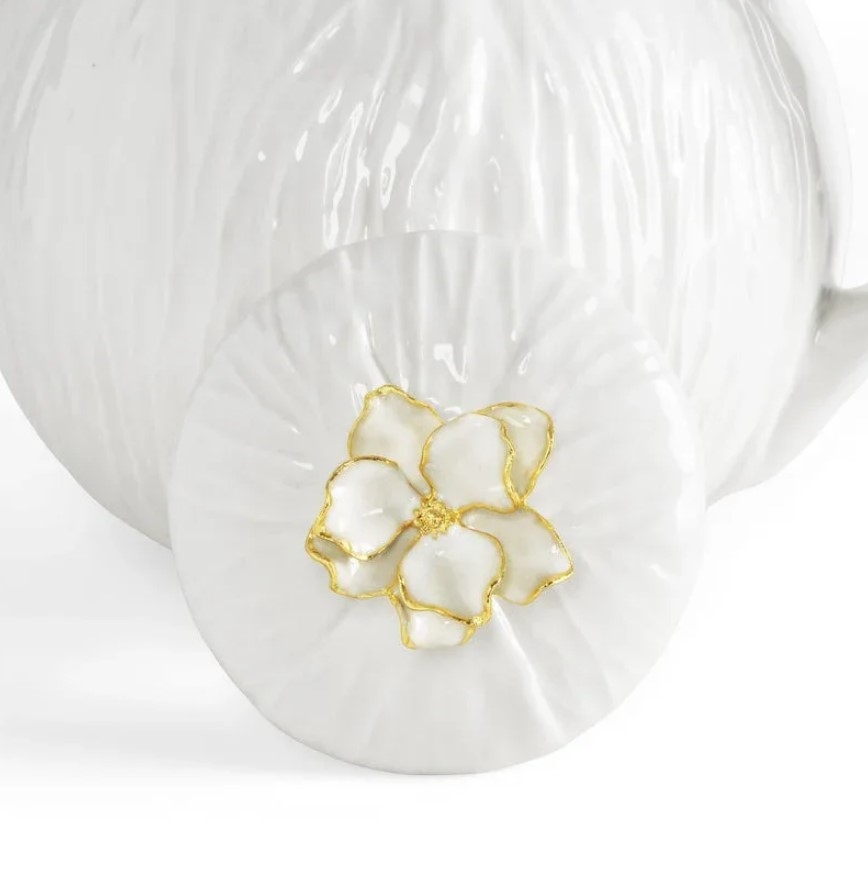 Gardenia Ceainic
