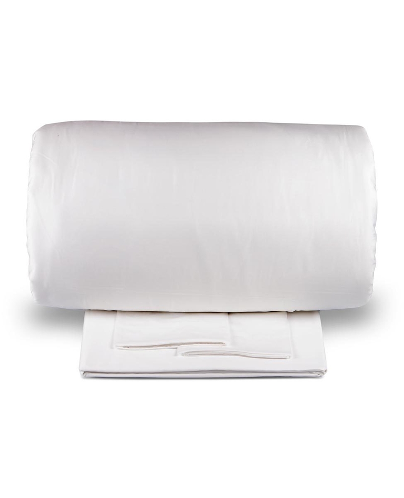 Duvet cover set Botticelli 220X200 Magnolia