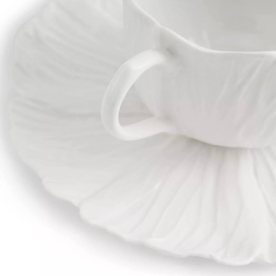 Gardenia Набор из 2 чайных чашек с блюдцами