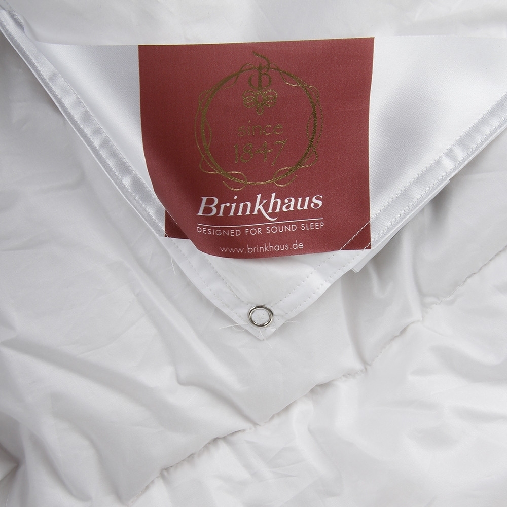 Duvet Carat Light 200X220