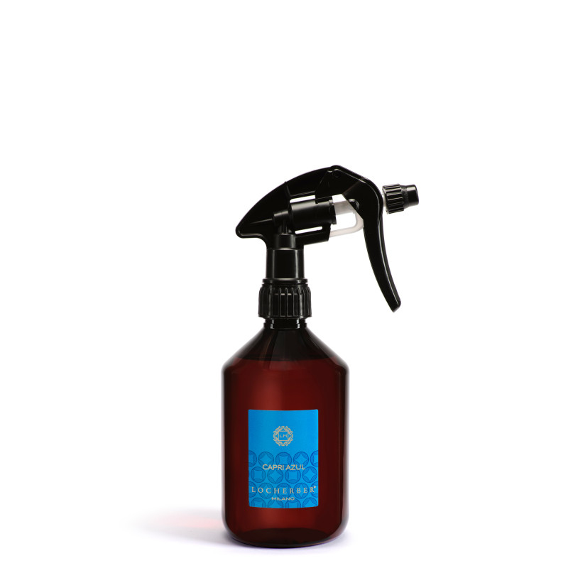 Spray pentru textile Capri Azul