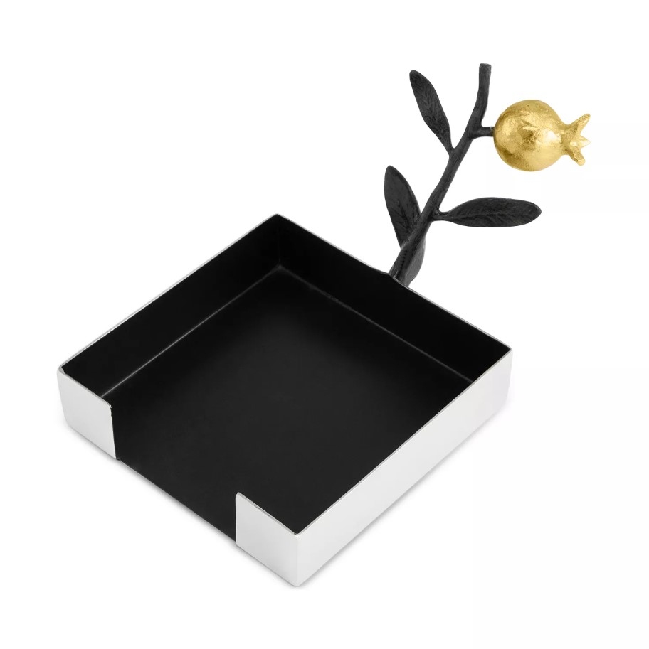 Pomegranate Салфетница