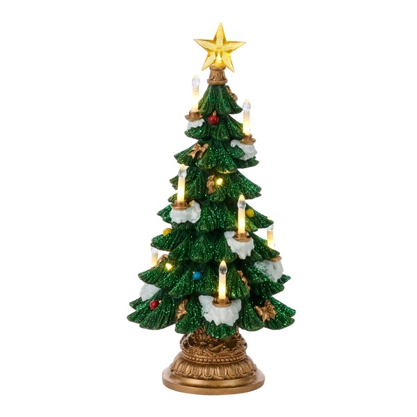 Статуэтка LED XMAS Tree