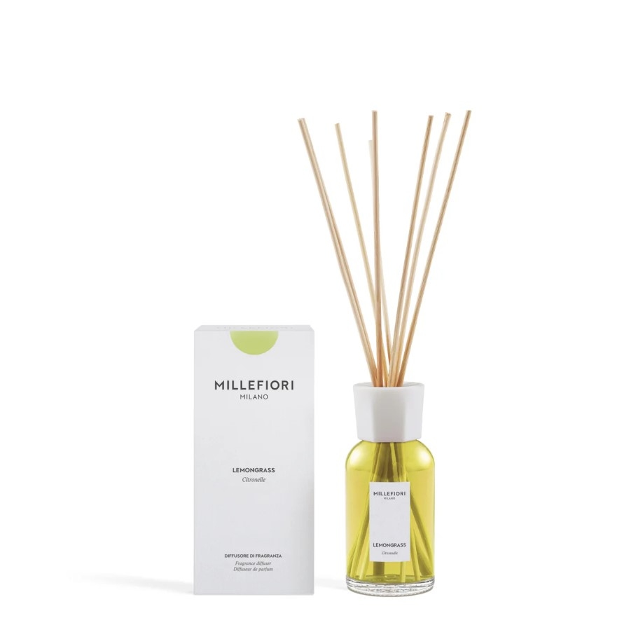 Difuzor Lemongrass