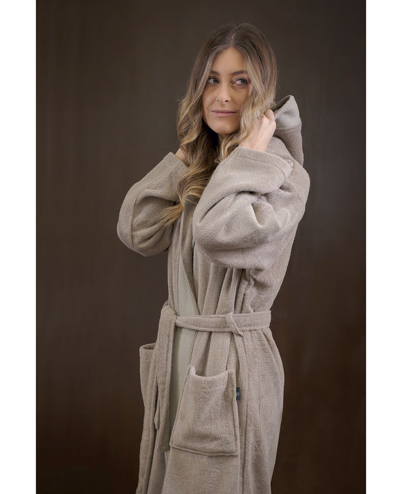 Nirvana Bathrobe S/M