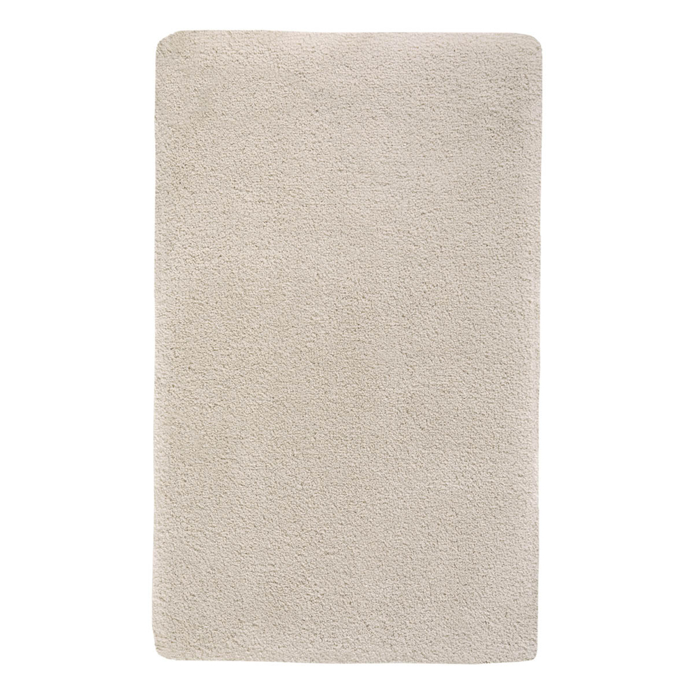 Mauro Bath Mat 80X160 Sand