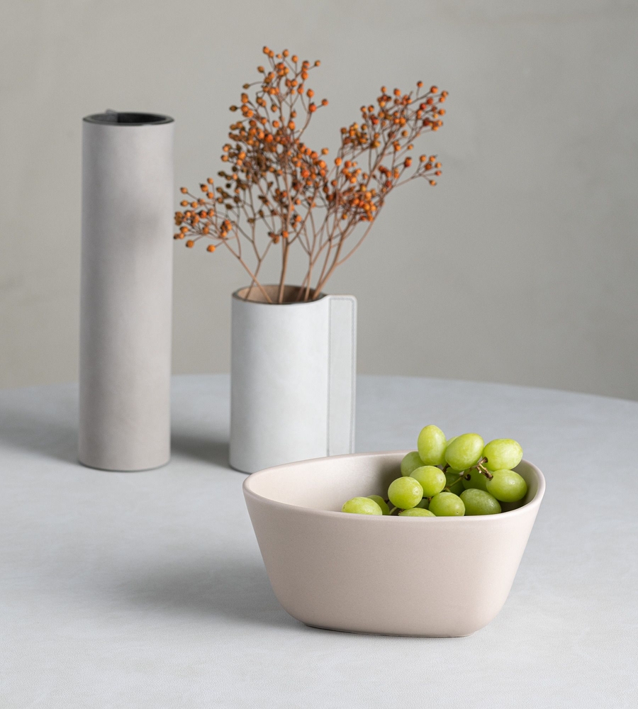 Stoneware Bowl