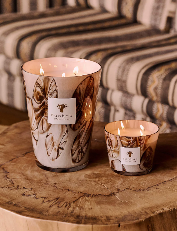 Scented candle Oceania Anangu 5 kg