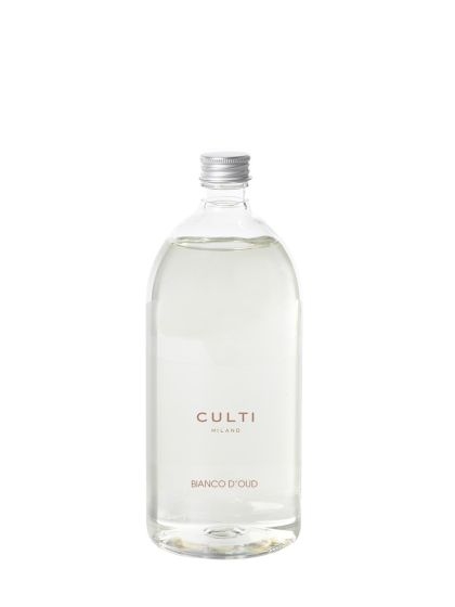 Diffuser Refill Bianco d’Oud