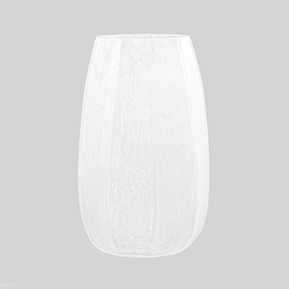Ваза Koonam XL clear