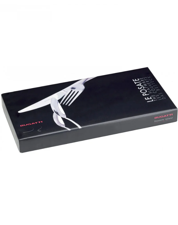 Aladdin Set of 49 cutlery in gift box