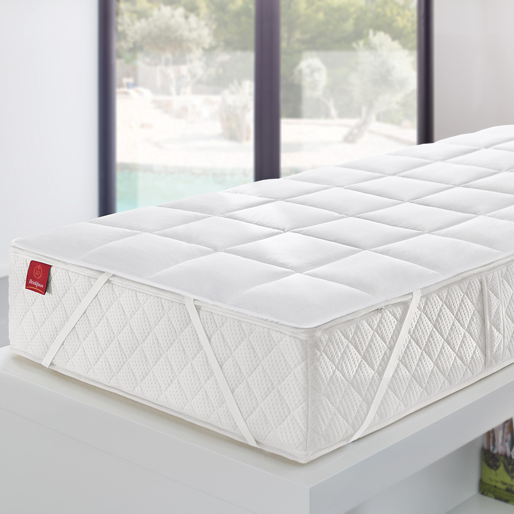 Protecție pentru saltea OUTLAST® BAYFIELD MATTRESS PAD
