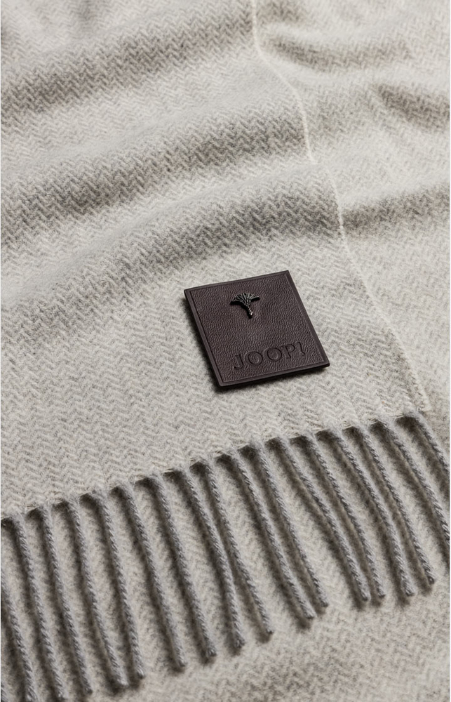 Blanket Fine-Elegant 140X200 