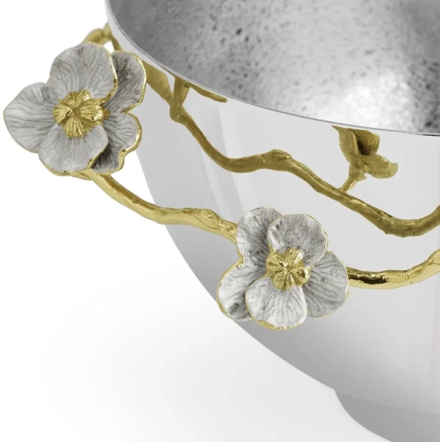 Orchid Medium Bowl