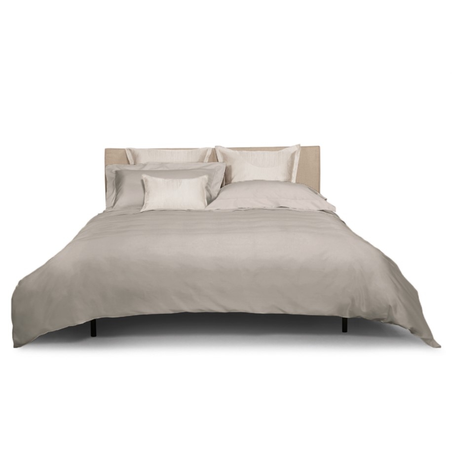 Lenjerie de pat Borgonuovo 250X200 Torrone