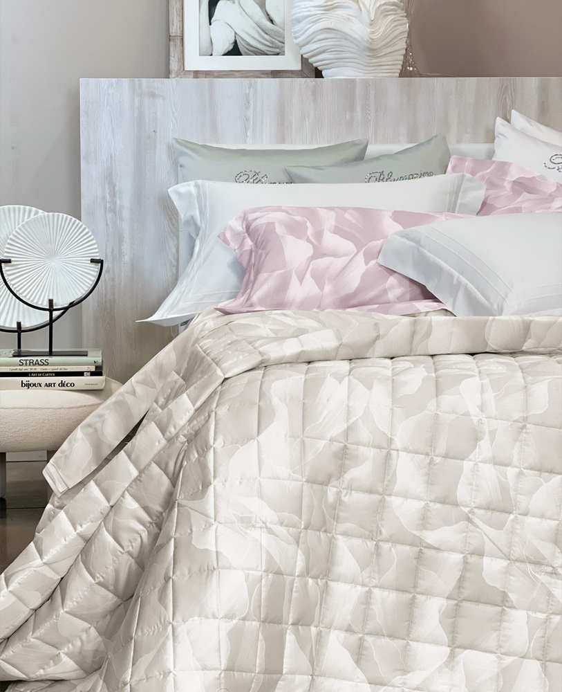 Very Vamp Покрывало 270X270 beige