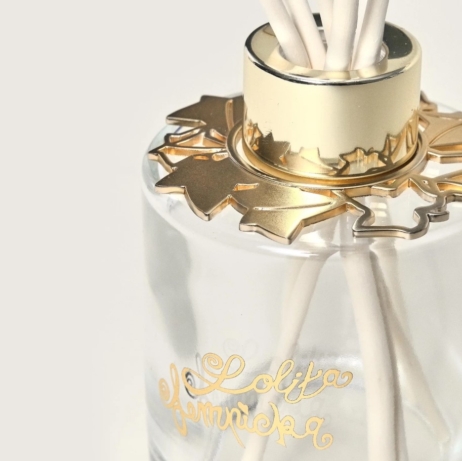 Diffuser Bijou Lolita Lempicka Transparent