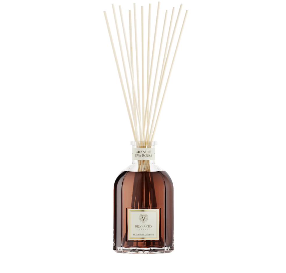 Difuzor Arancio & Uva Rossa 500 ml