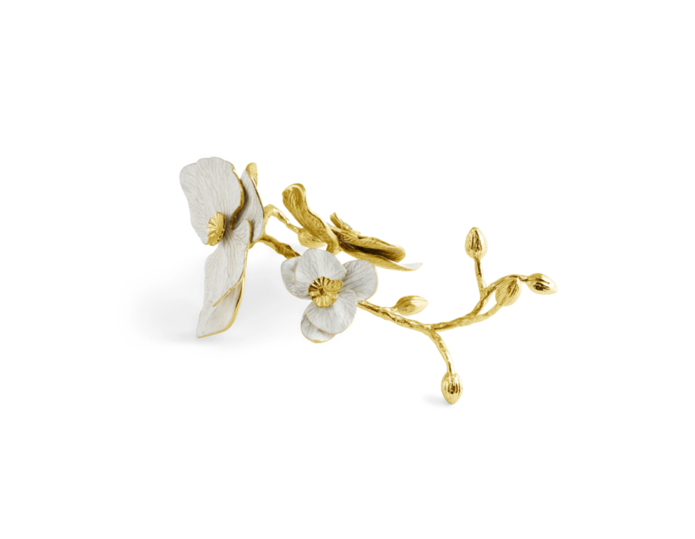Orchid Decorative object