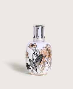 Lampă catalitică Végétale Blanche