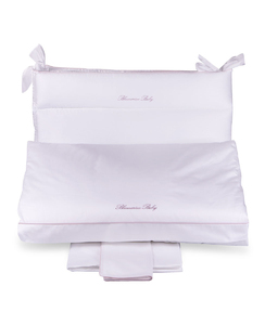 Lenjerie de pat Baby Blu