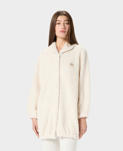 Cardigan Candore 44 avorio