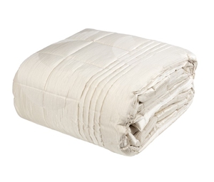 Покрывало Piazza 270X270 Champagne