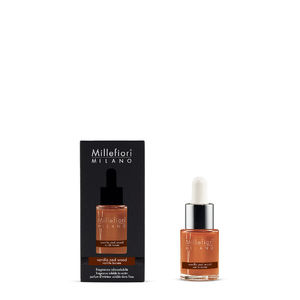 Vanilla & Wood Natural Electric Diffuser Refill