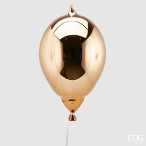 Christmas tree decoration Palloncino Vetro