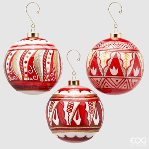 Christmas tree decoration Sicily