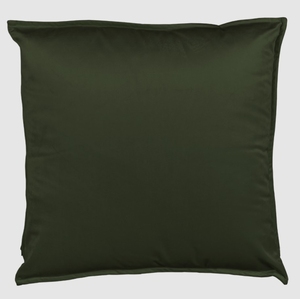 Pernă decorativă Fascino 50X50 Verde Bosco