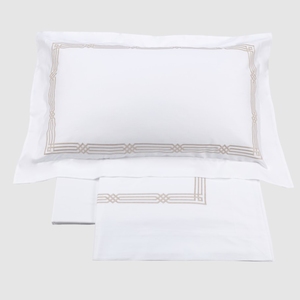 Duvet cover set Serbelloni 220X200
