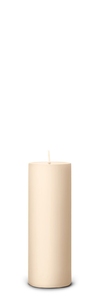 Lumânare cilindrică D5
