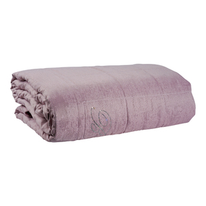 Cuvertură Respiro 270X270 Heather