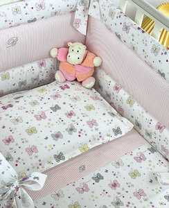 Постельное белье Baby Farfalle