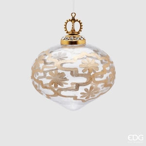 Christmas tree decoration Flower Queen